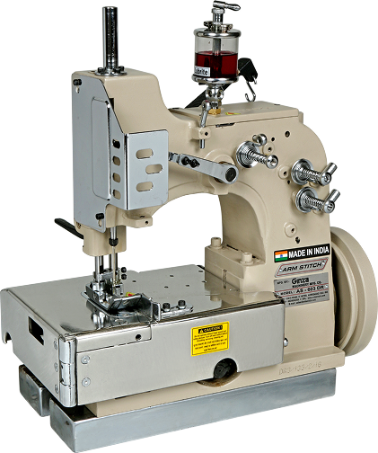 FIBC / Jumbo Bag Machines