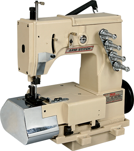 Geo-Textile Machines