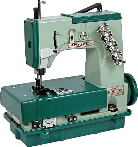 Sewing Machines