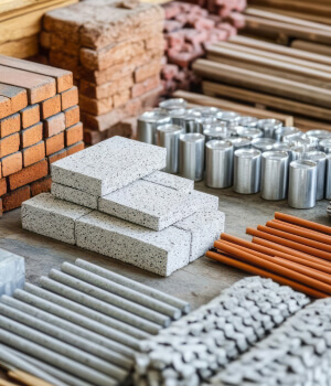 Building Materials