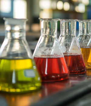 Chemicals & Polymers