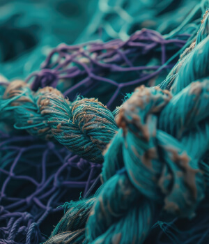 Nets & Ropes