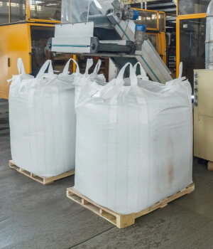 Packaging & Bags