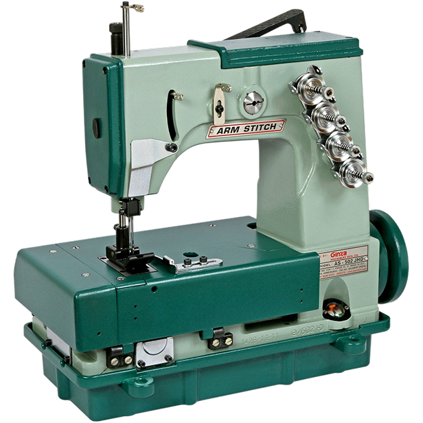 FIBC/Jumbo Bag Making Machines