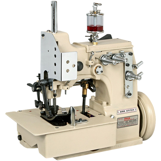 Geo-Textile Sewing Machines