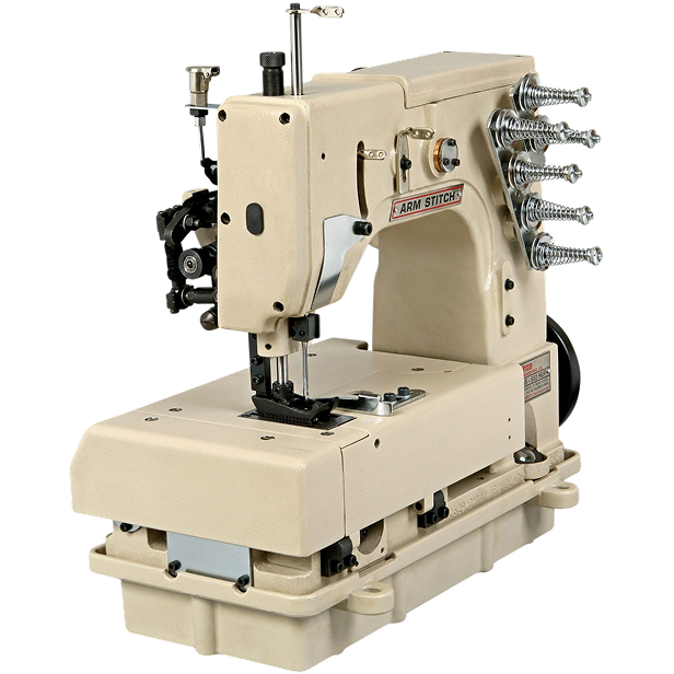 Paper Bag Making Machine