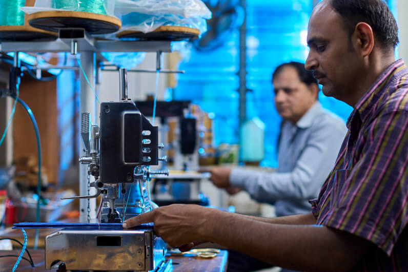 Manufacturing Discipline