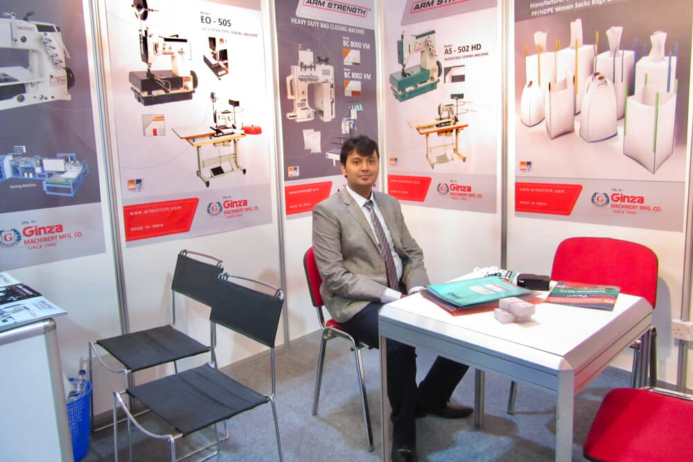 Arabplast 2015