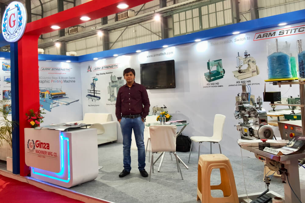 Plexpo India 2016