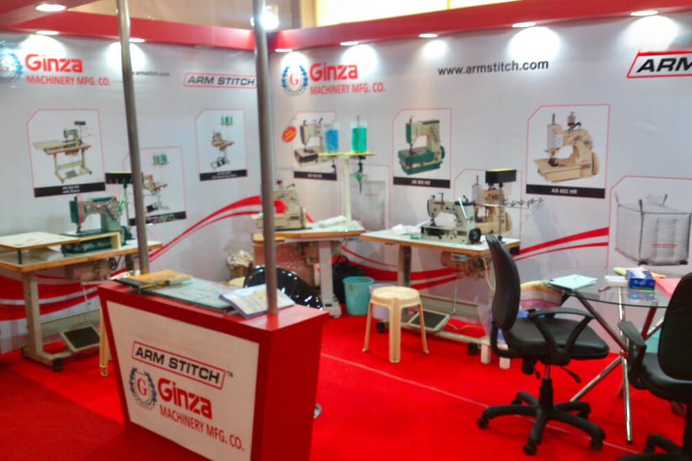 Plexpo India 2013