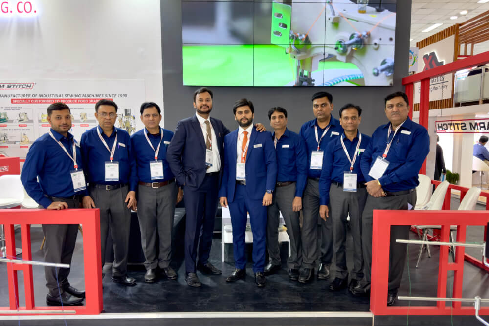 Plastindia 2023