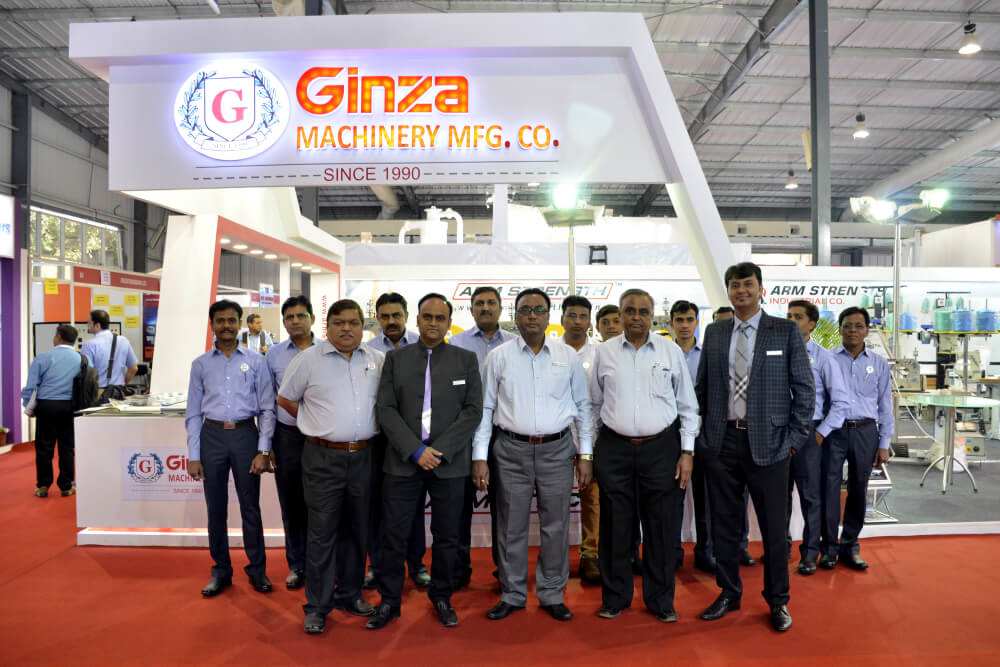 Plastindia 2015