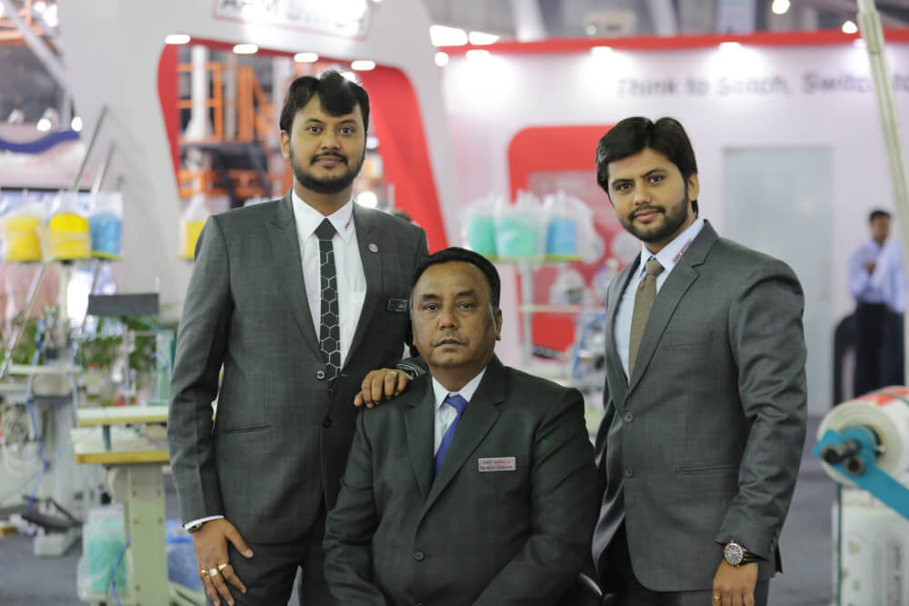 Plastindia 2018
