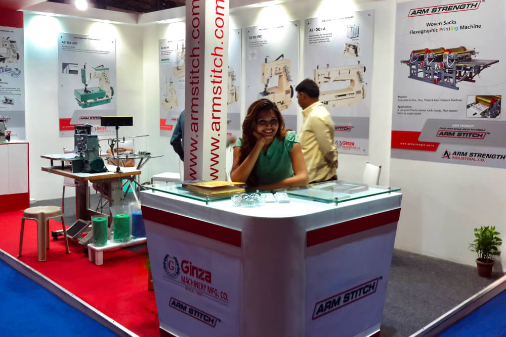 Plastivision India 2013