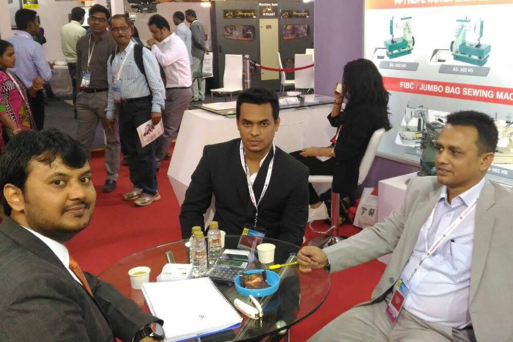 Plastivision India 2017