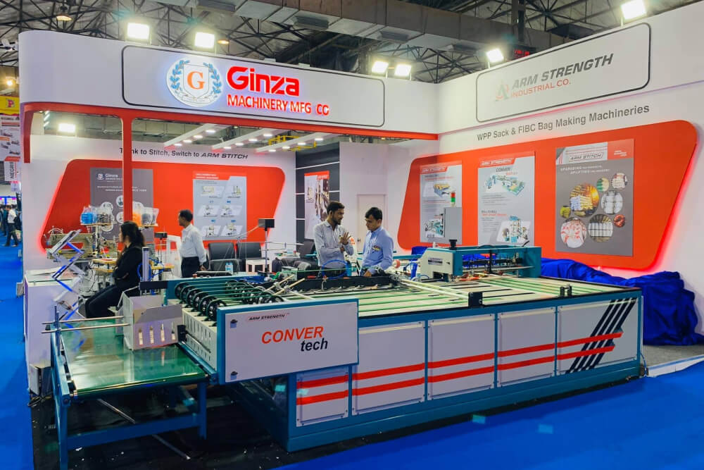 Plastivision India 2020
