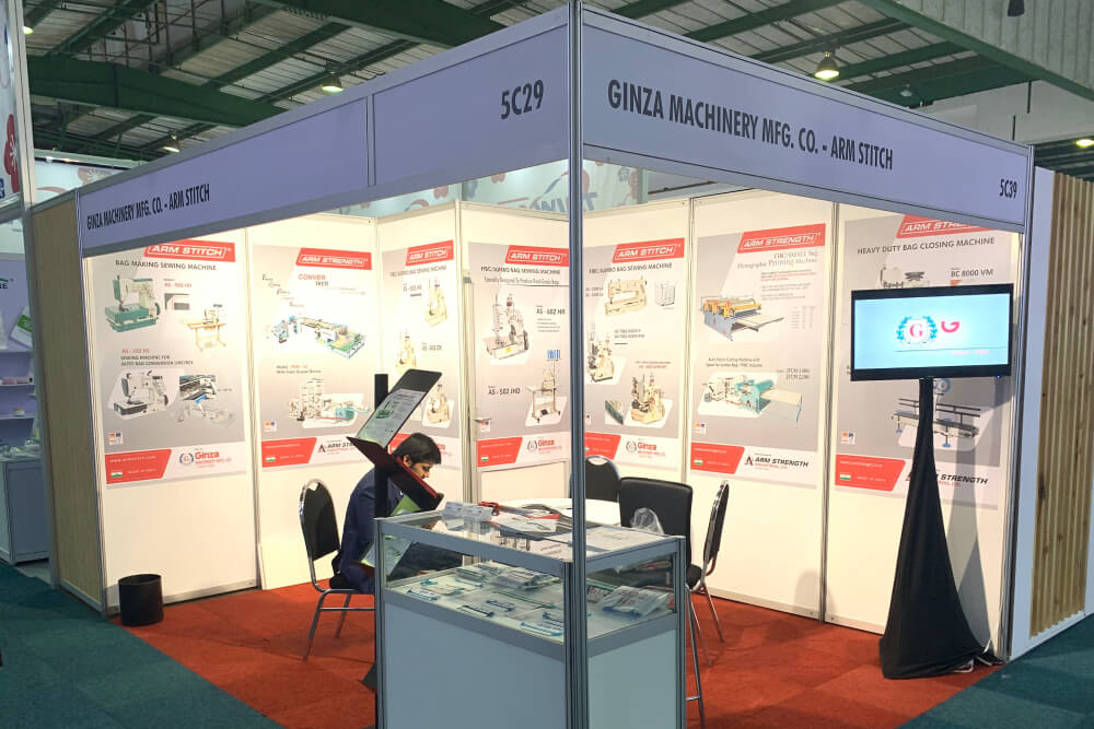 Propak Africa 2019