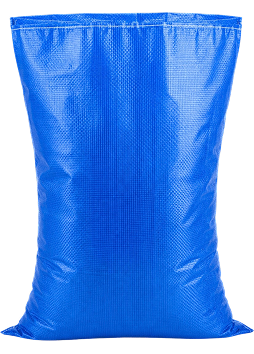 Woven Sack Bag