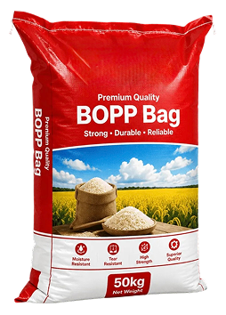 BOPP Bag