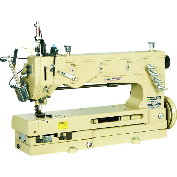Geo-Textile Sewing Machines